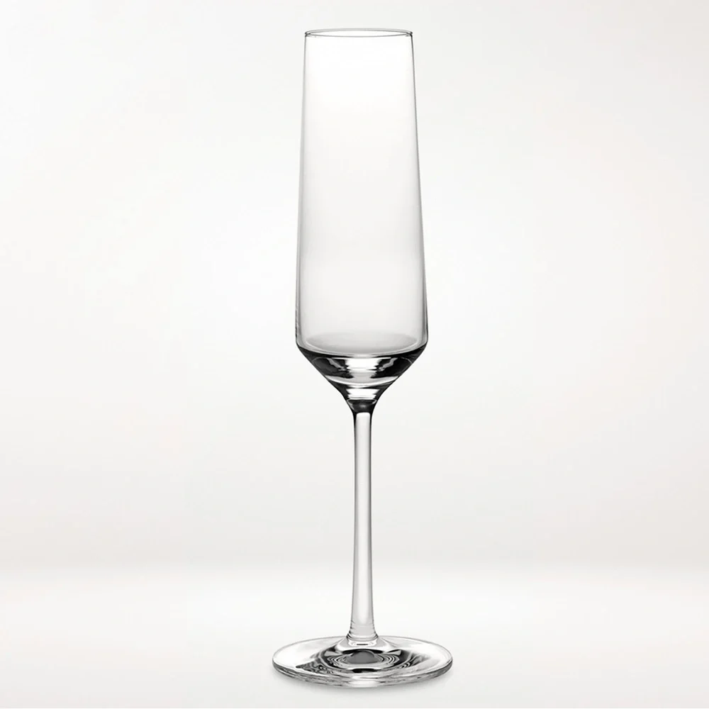 New! 🥂🍾✨Crate&Barrel x Schott Zwiesel Champagne Flute